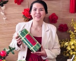 TRƯƠNG THỊ THANH TRIỆU