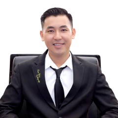 BÙI DUY THANH (Mr White)
