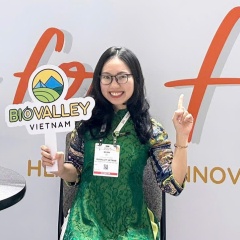 LÊ THỤY NHƯ QUỲNH