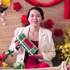 TRƯƠNG THỊ THANH TRIỆU